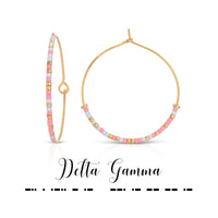 Delta Gamma